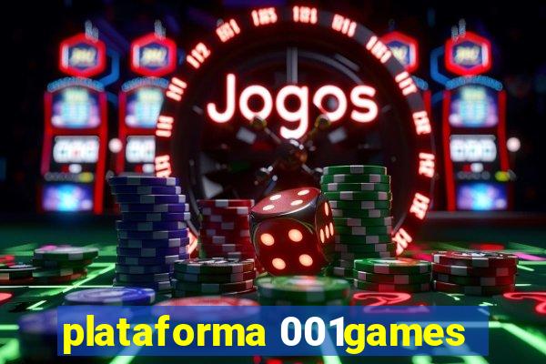 plataforma 001games